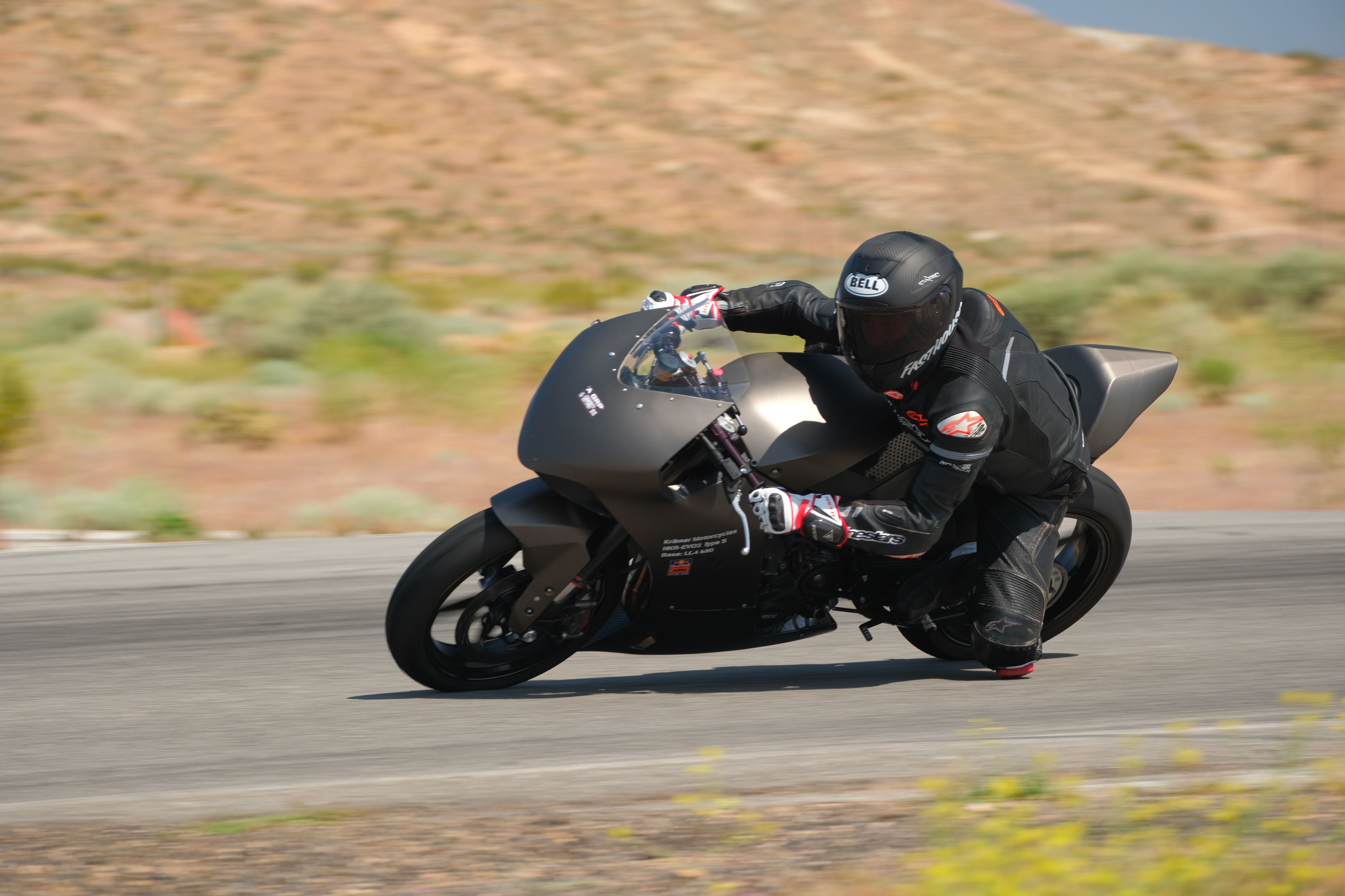 Kramer EVO2 S photo 11